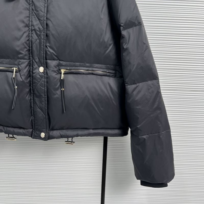 Prada Down Jackets